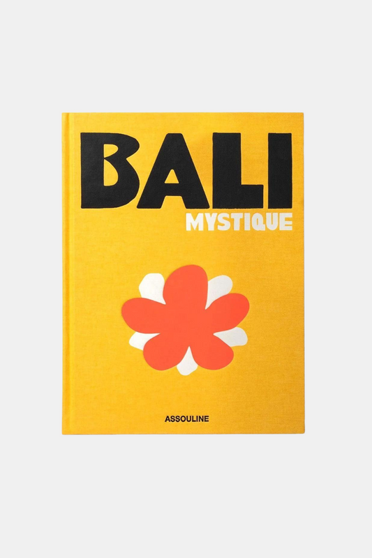 ASSOULINE ALBUM BALI MYSTIQUE