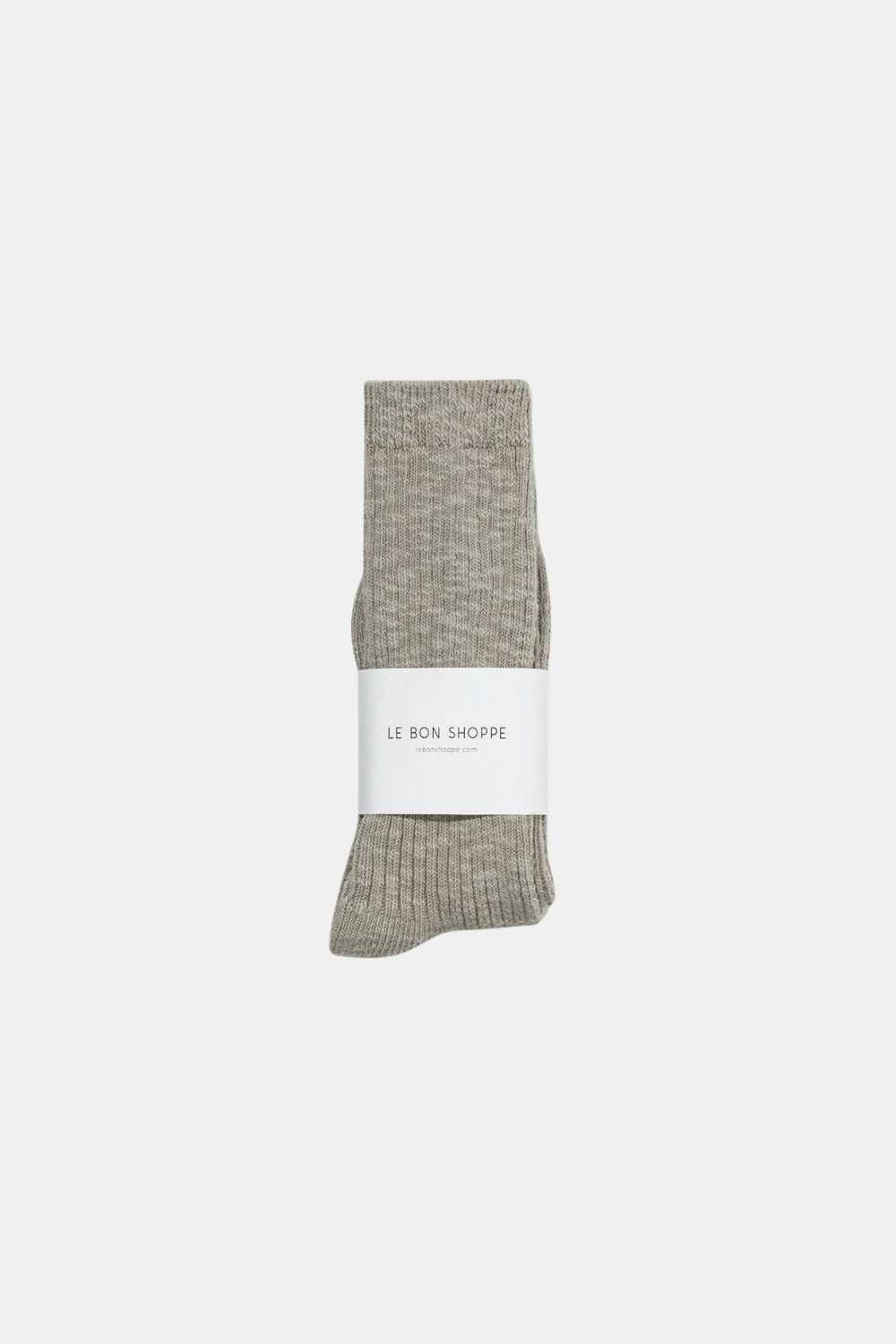 LE BON SHOPPE COTTAGE SOCKS