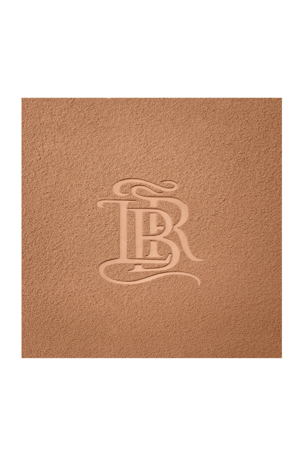 LA BOUCHE ROUGE LA TERRE BRUNE REFILL FACE POWDER