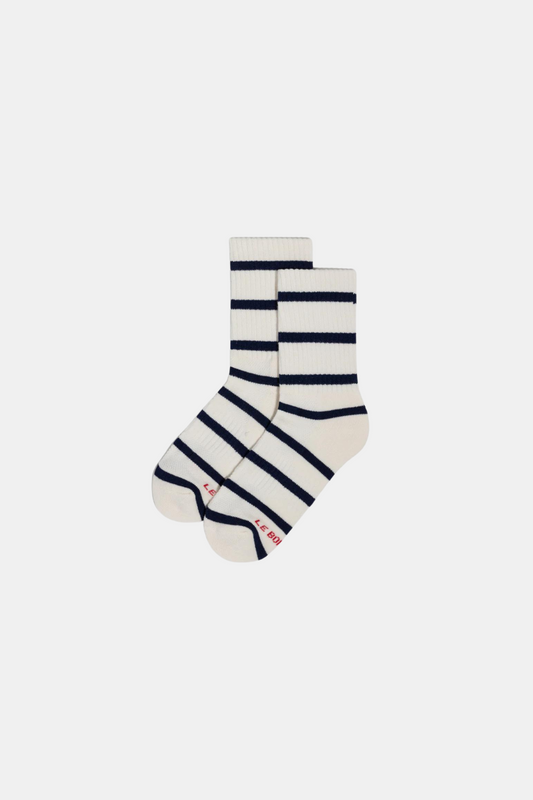 LE BON SHOPPE BOYFRIEND SOCKS