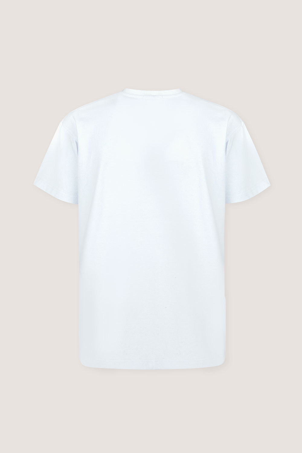 MEN'S SPADE ORGANIC T-SHIRT