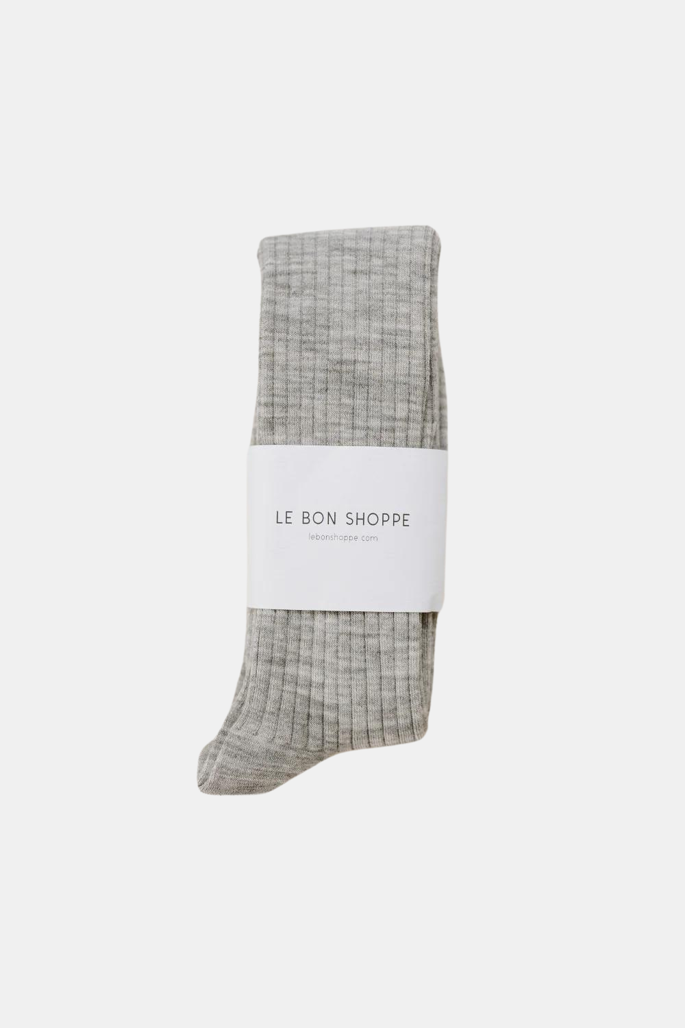 LE BON SHOPPE SCHOOLGIRL KNEE SOCKS