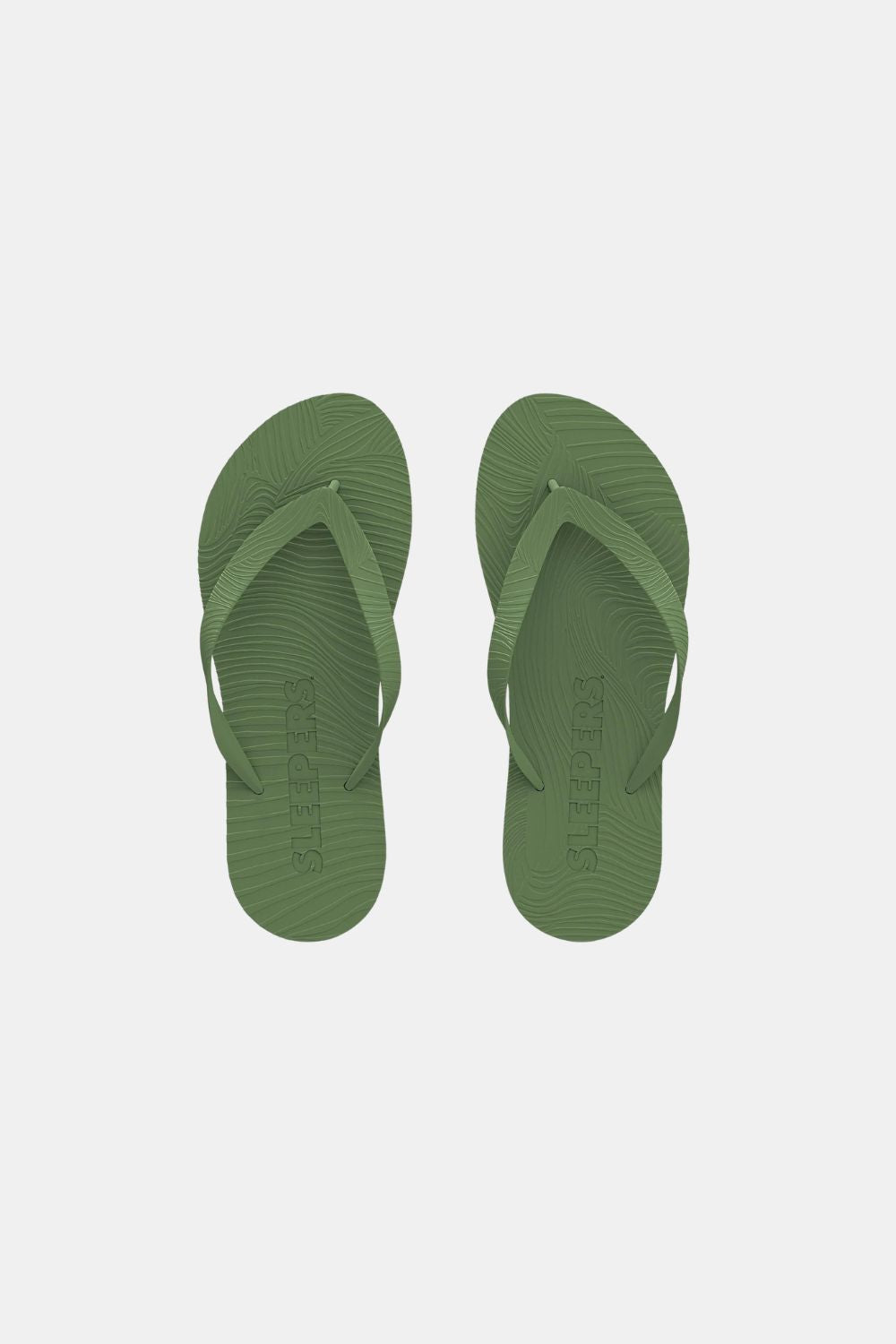 MEN'S REGULAR SLEEPERS Flip-Flops 