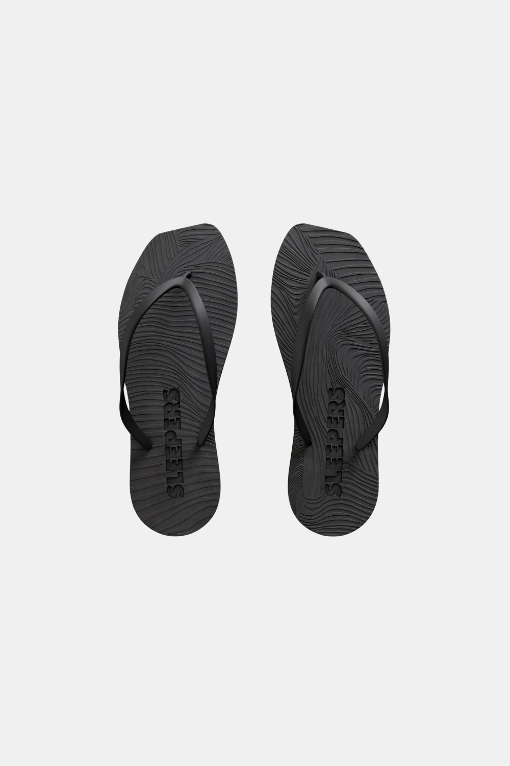 SLEEPERS TAPERED Flip-Flops