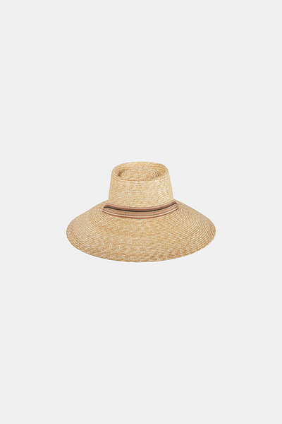 LACK OF COLOR PALOMA SUN HAT