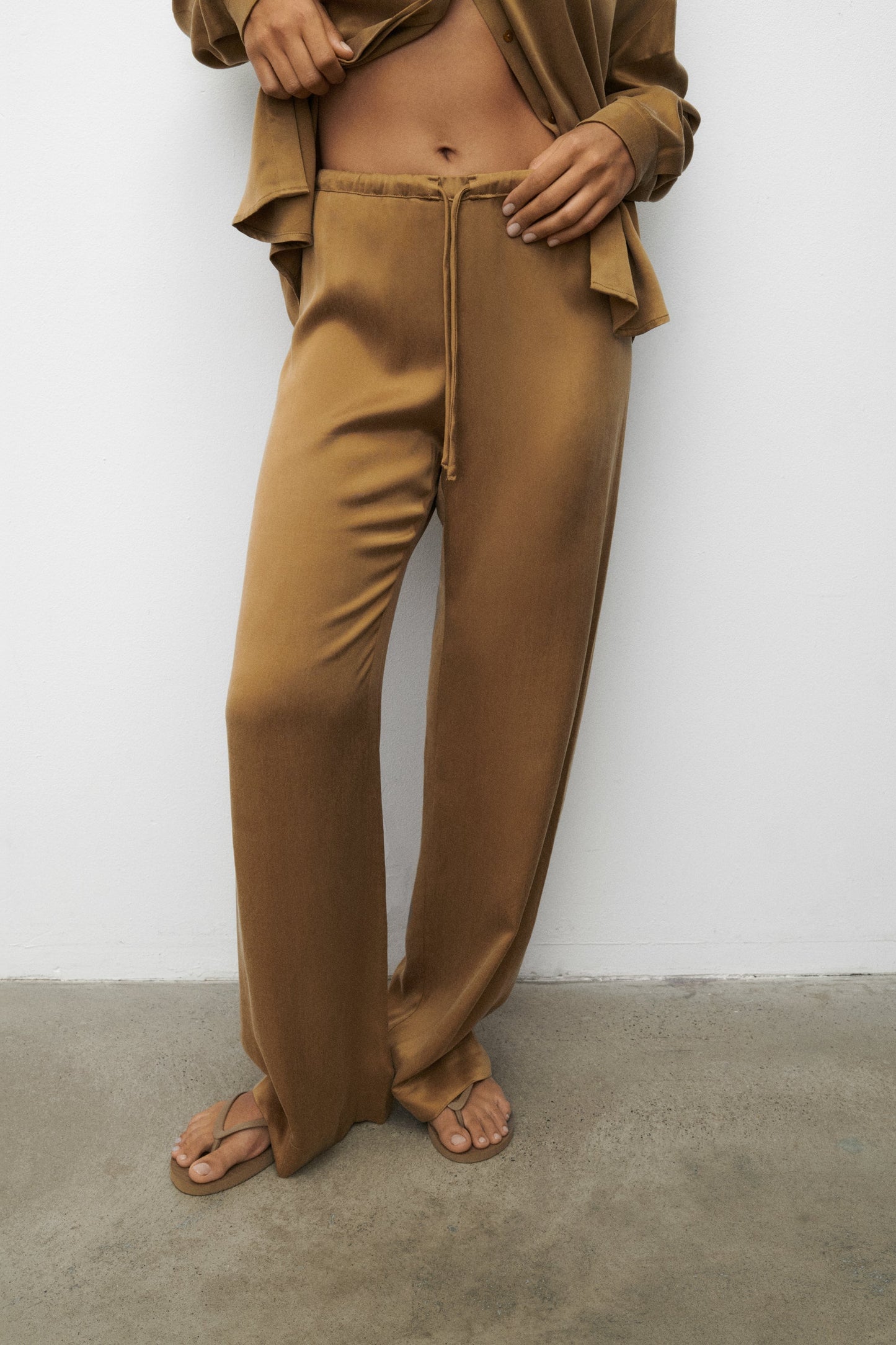 CARMEN TROUSERS