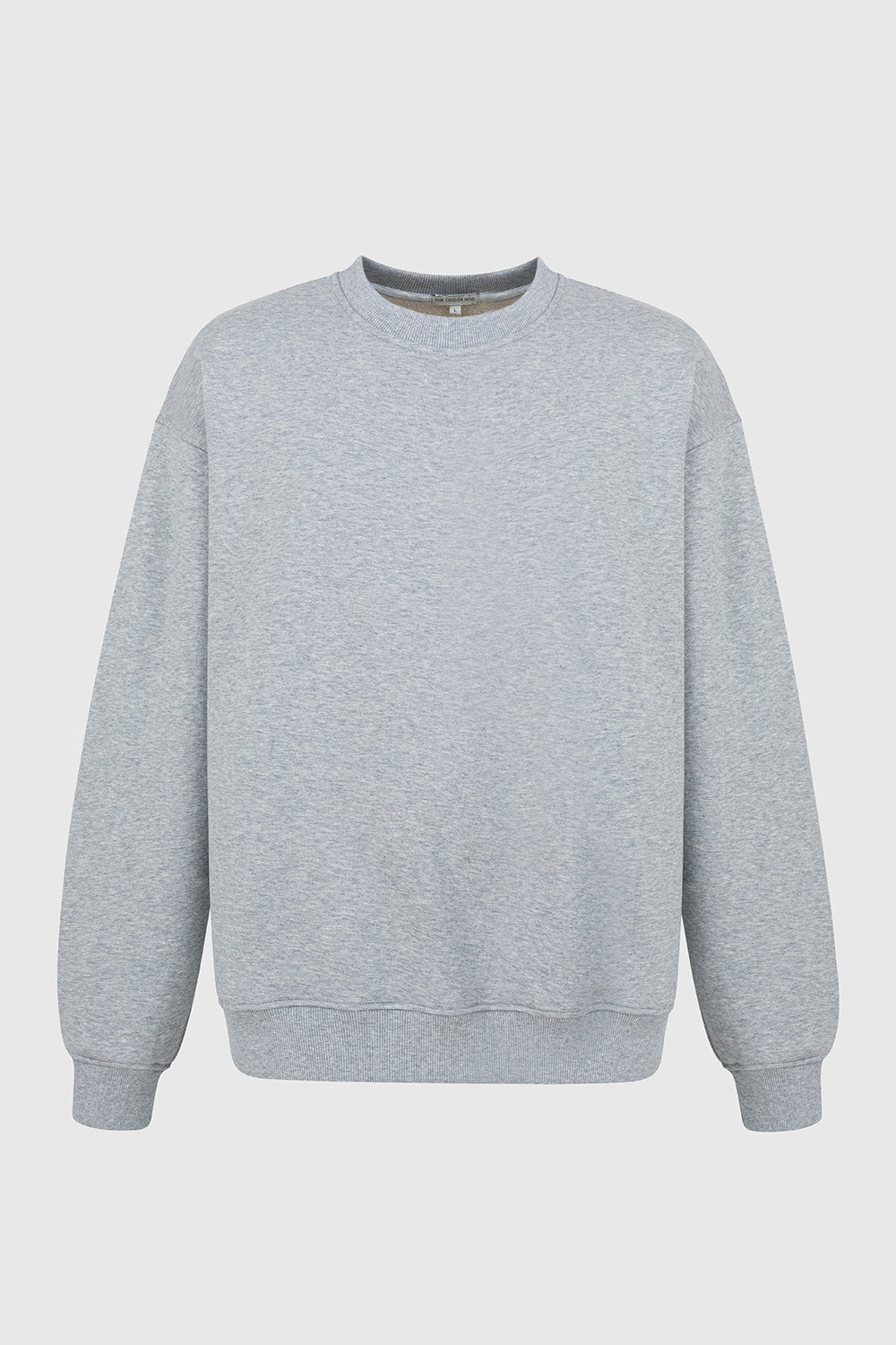 MEN'S SWEATSHIRT TONY ORGANIC