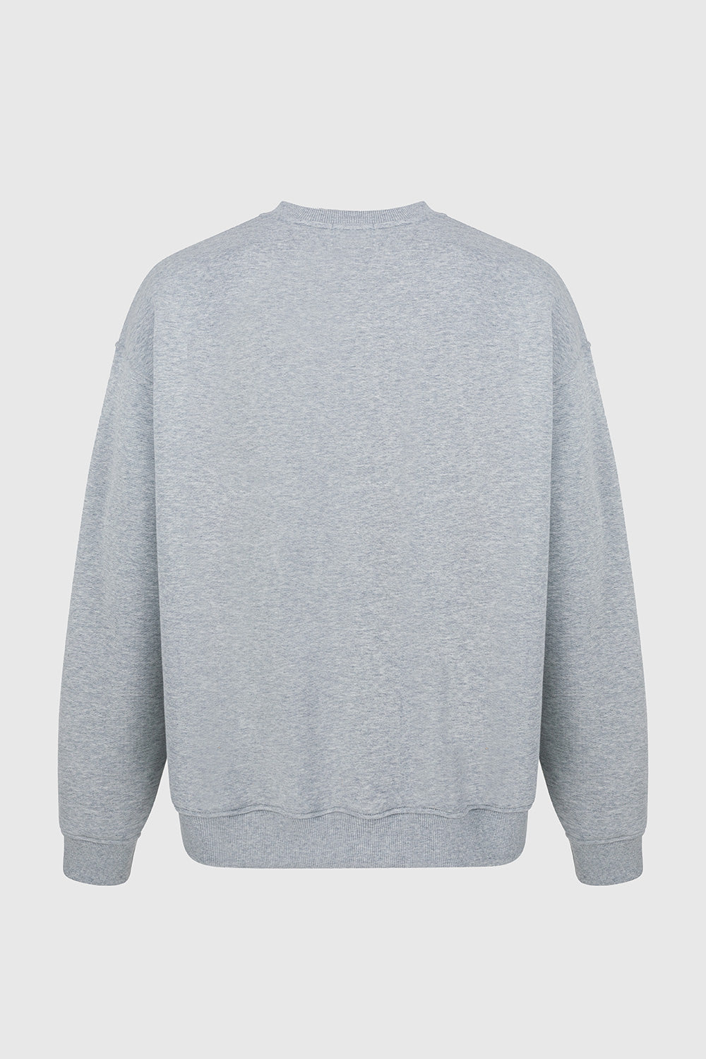 MEN'S SWEATSHIRT TONY ORGANIC