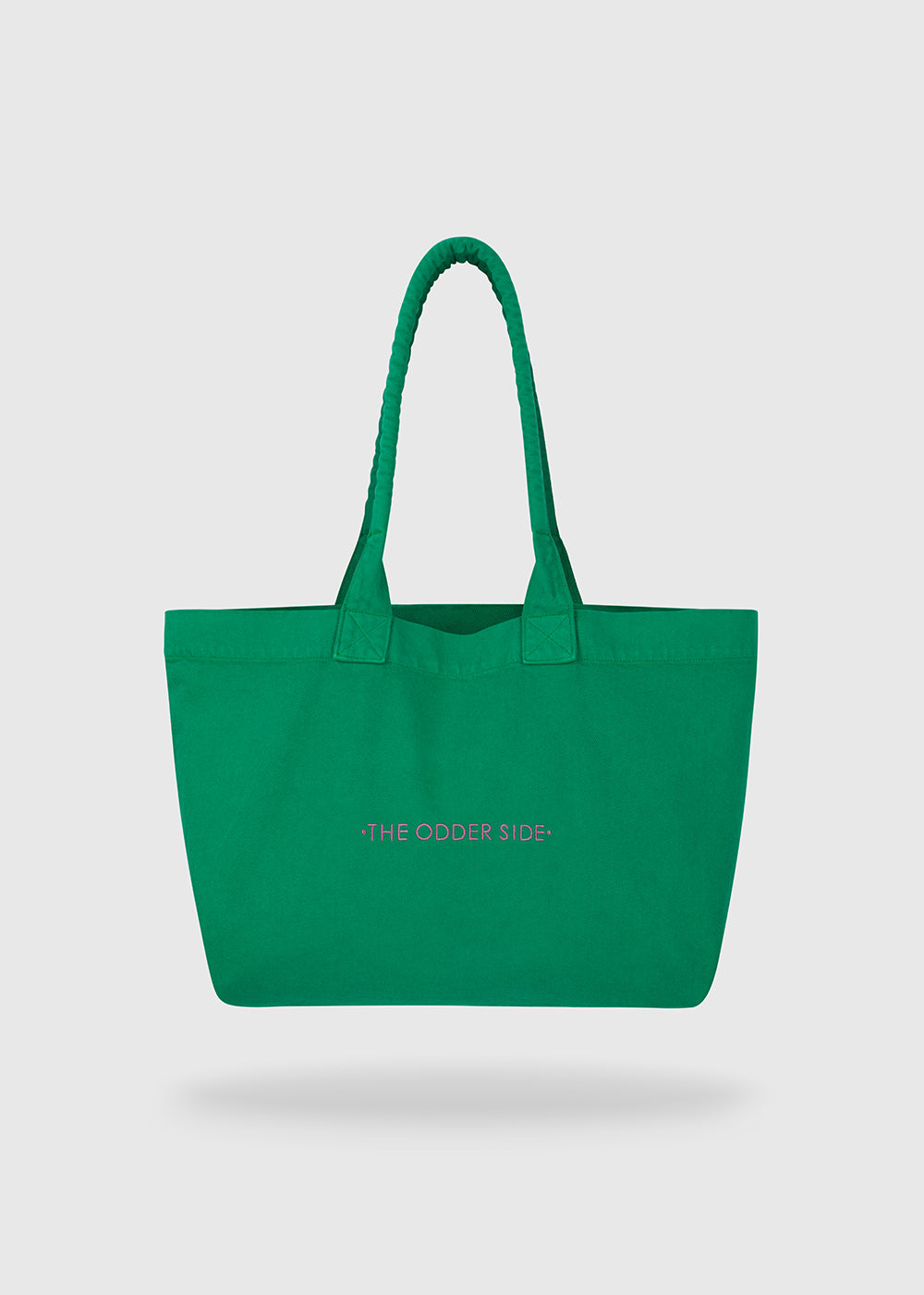 NADIA SHOPPER BAG