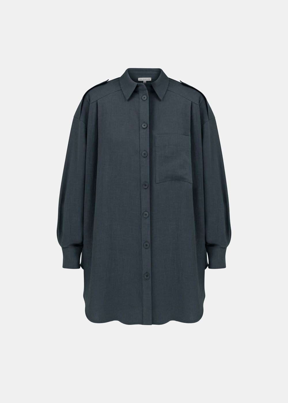 BCN GRAPHITE SHIRT