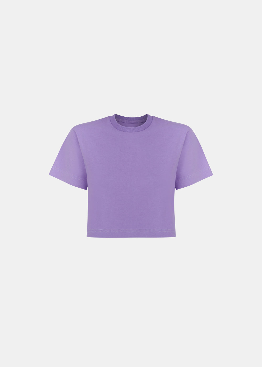 LAY ORGANIC T-SHIRT