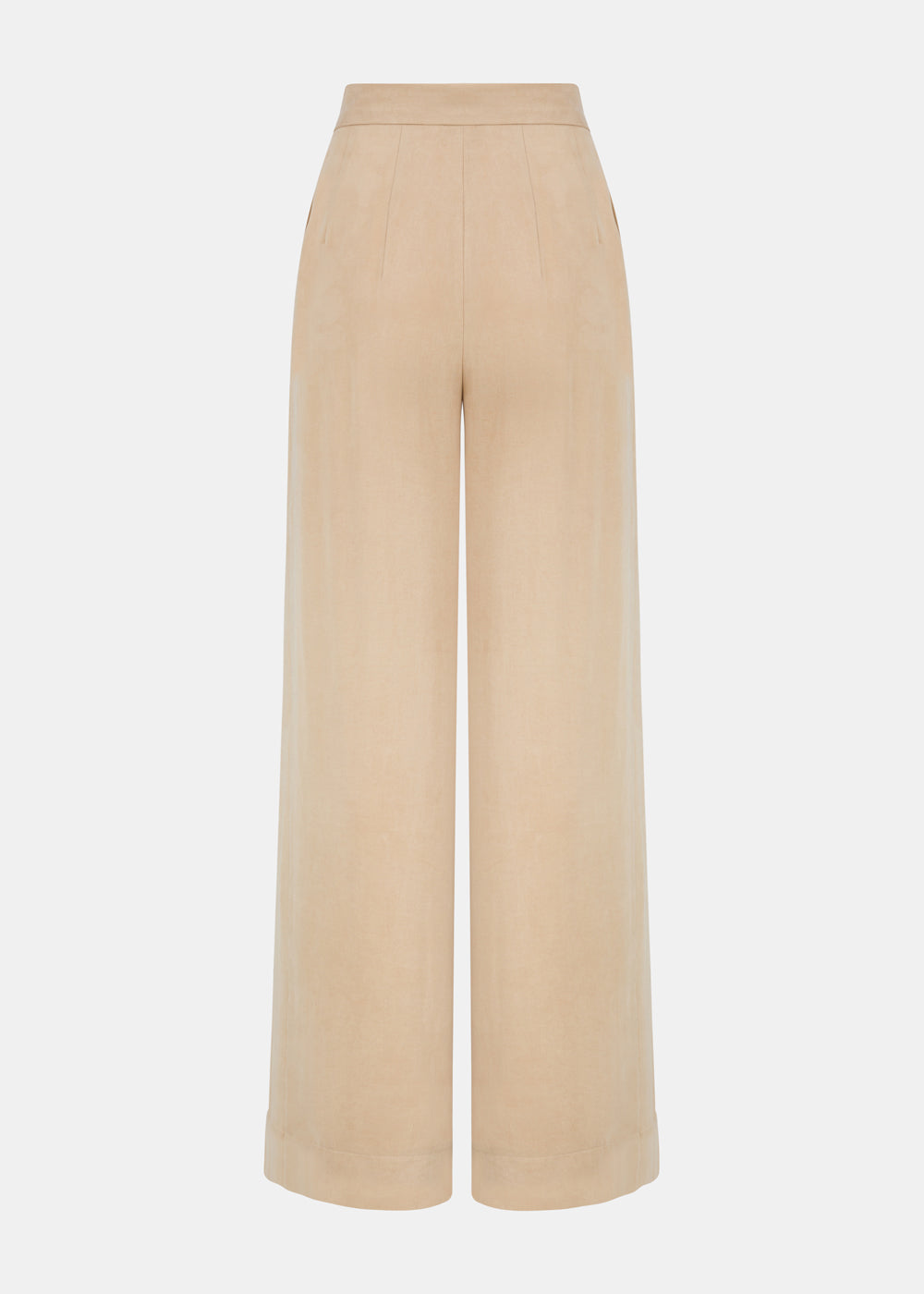 ASTAIRE BEIGE TROUSERS