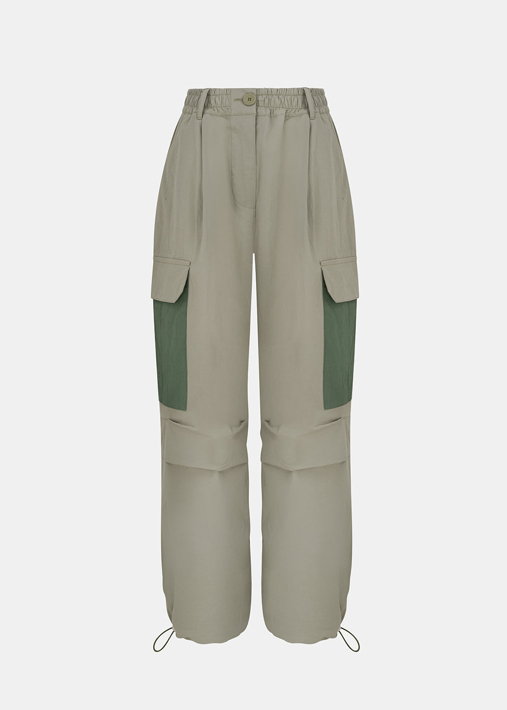 PIERCE CARGO PANTS