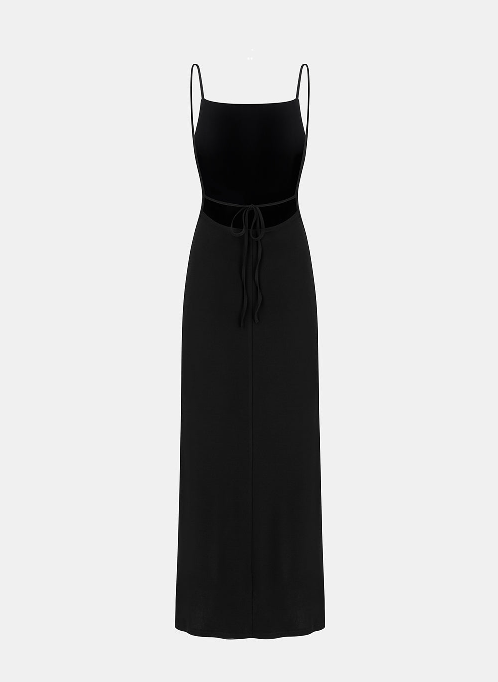 JOYCE BLACK DRESS