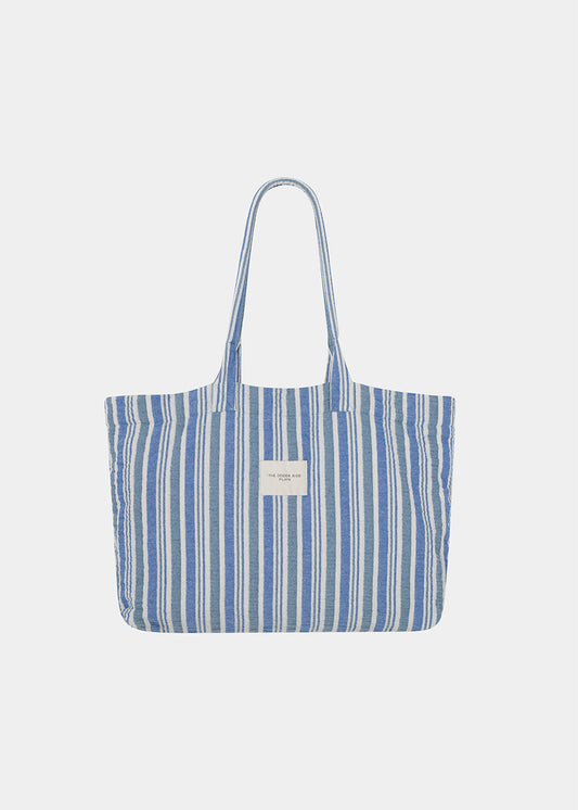 NADIA SHOPPER BAG