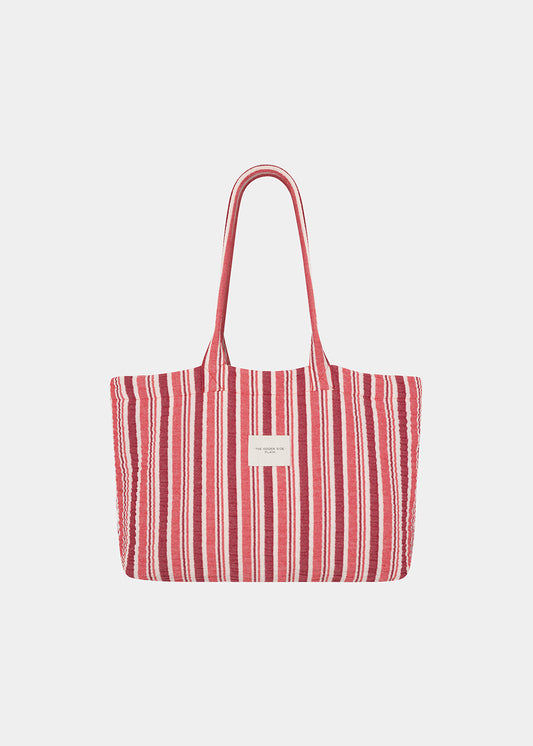 NADIA SHOPPER BAG