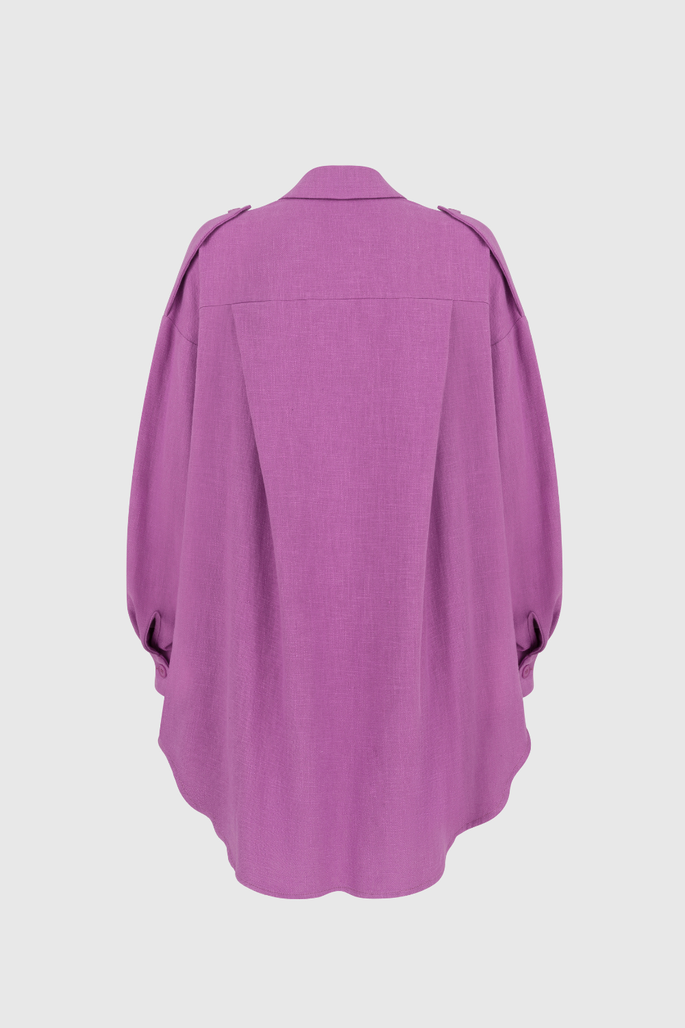 BCN VIOLET SHIRT