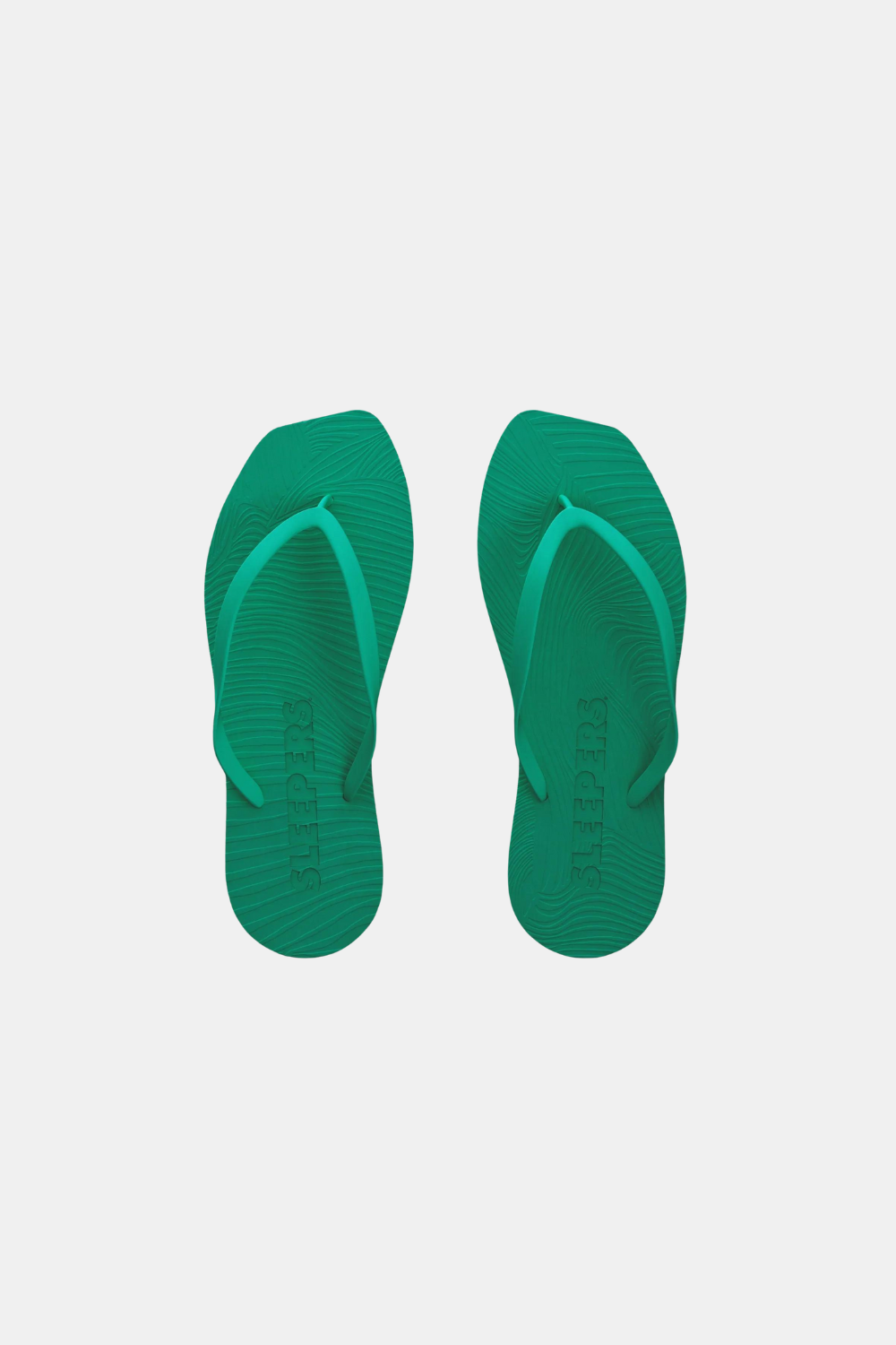 SLEEPERS TAPERED Flip-Flops