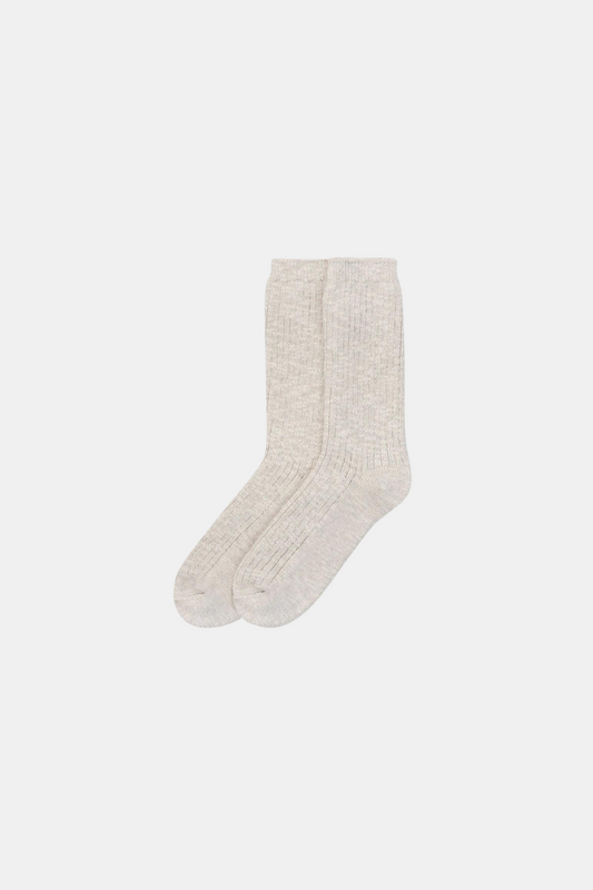 LE BON SHOPPE COTTAGE SOCKS