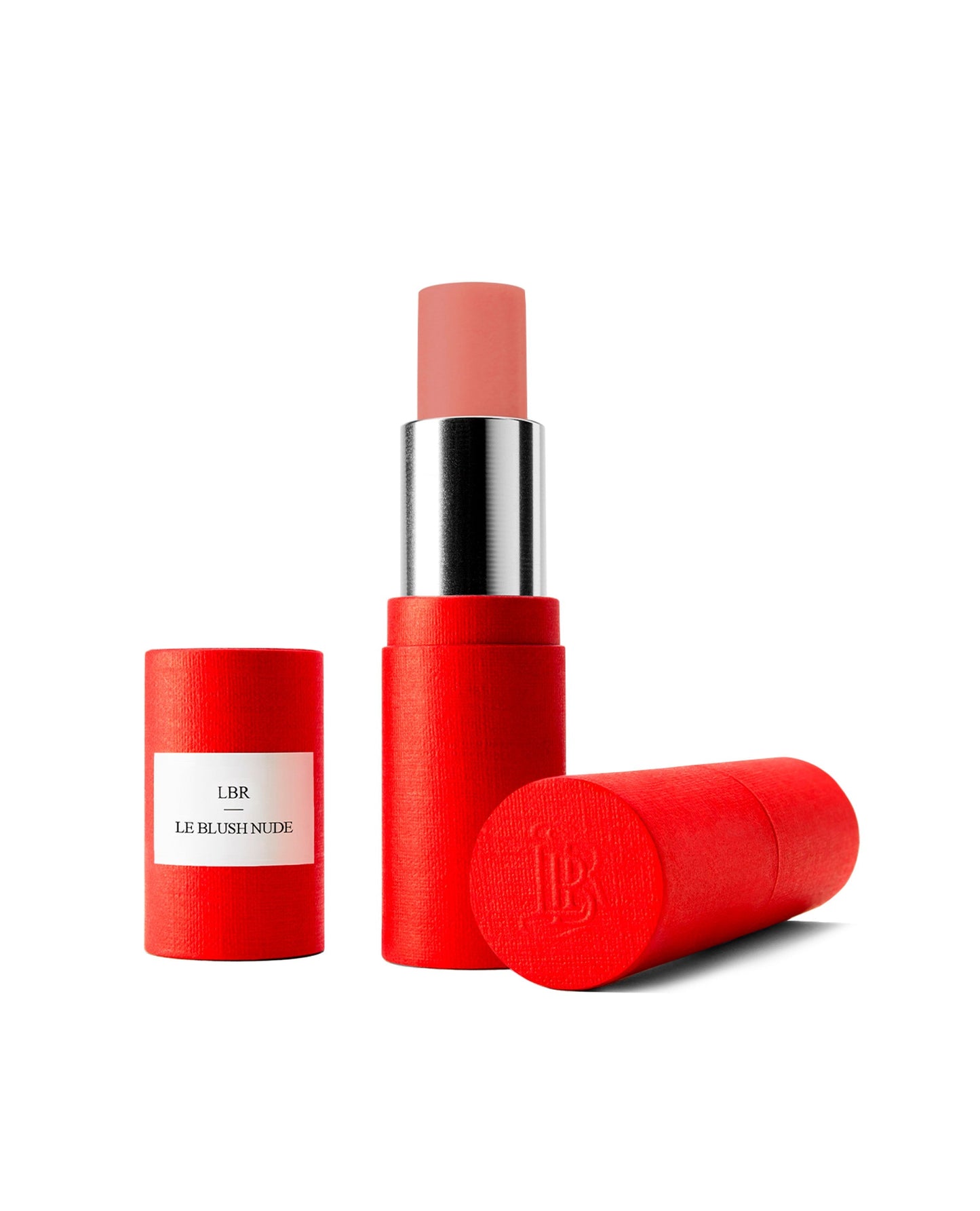 LA BOUCHE ROUGE THE NUDE BLUSH REFILL