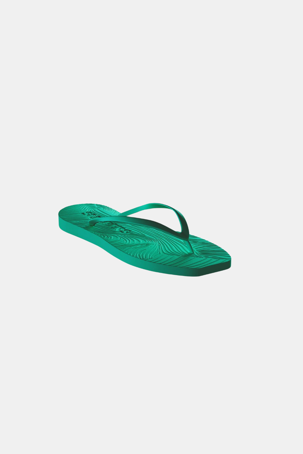 SLEEPERS TAPERED Flip-Flops