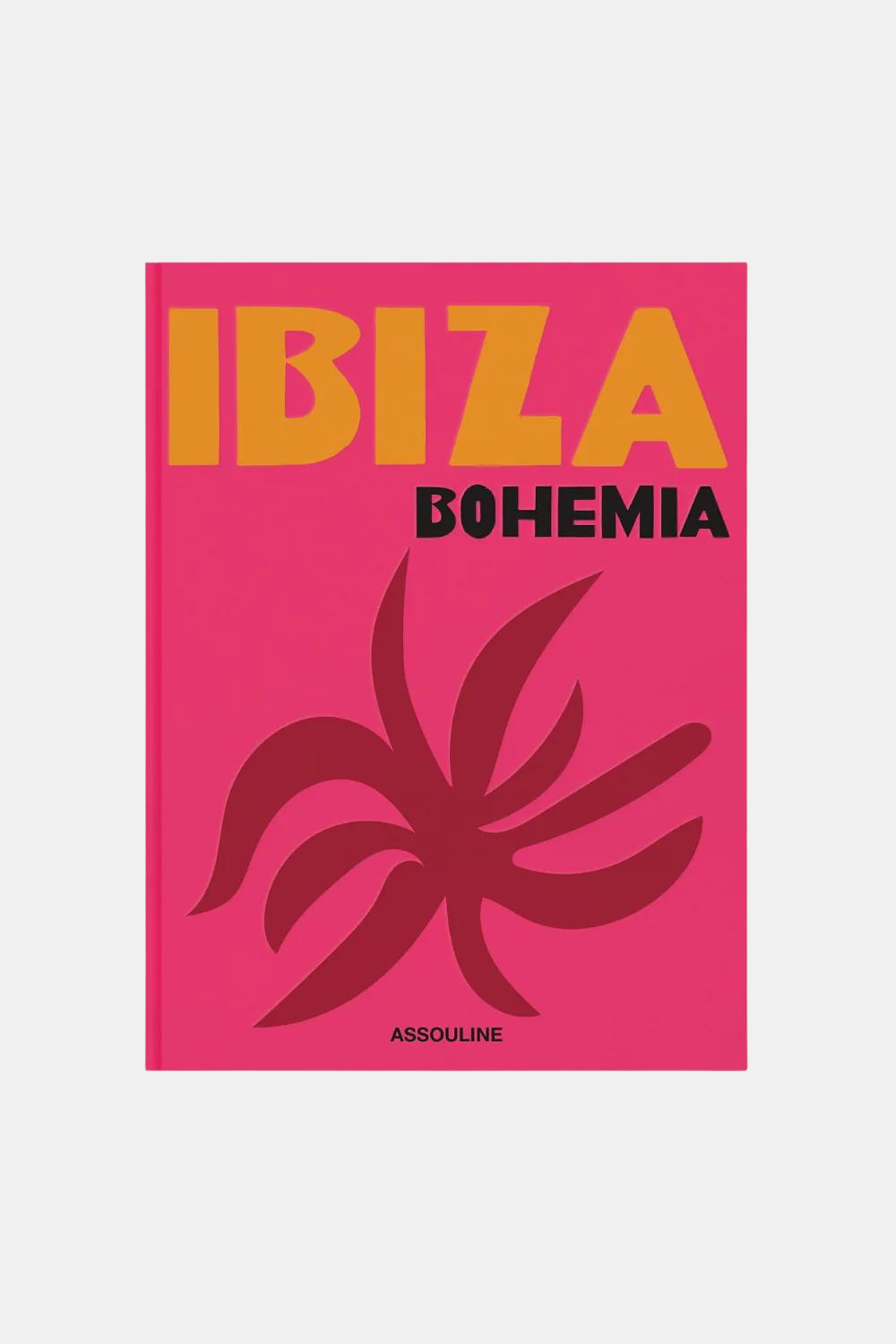 ASSOULINE IBIZA BOHEMIA