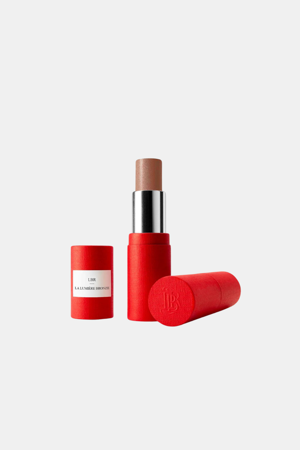 LA BOUCHE ROUGE THE BRONZE HIGHLIGHTER REFILL