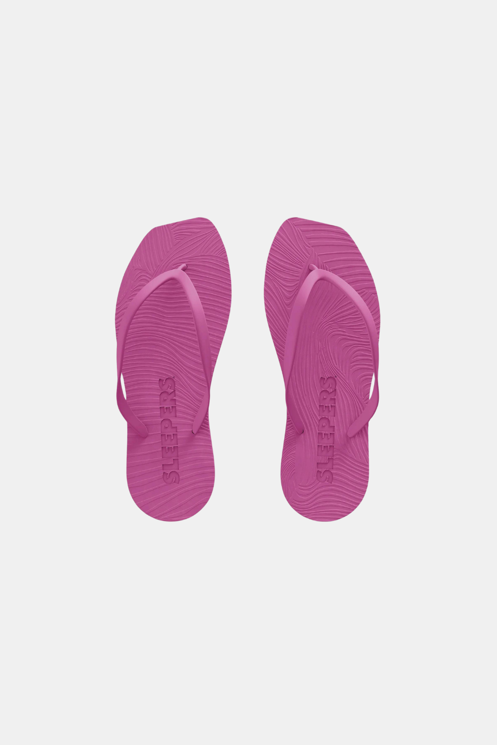 SLEEPERS TAPERED Flip-Flops