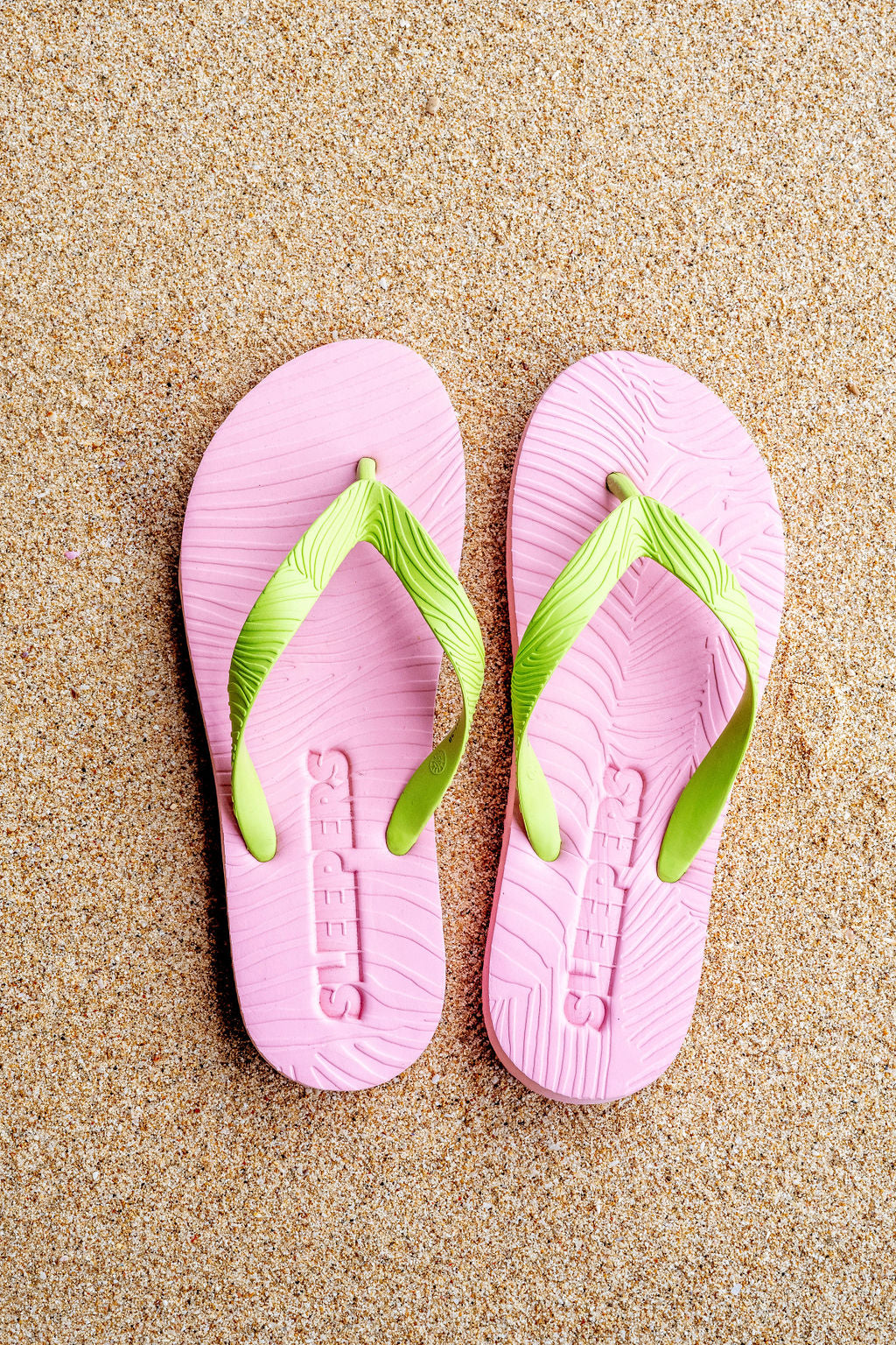 Flip-flops SLEEPERS SLIM WIDE STRAP