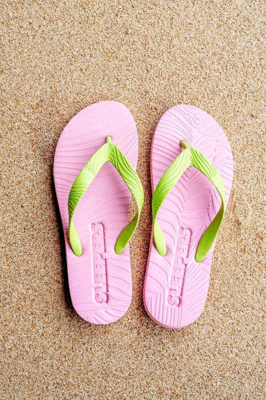 Flip-flops SLEEPERS SLIM WIDE STRAP