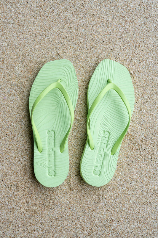 SLEEPERS TAPERED Flip-Flops