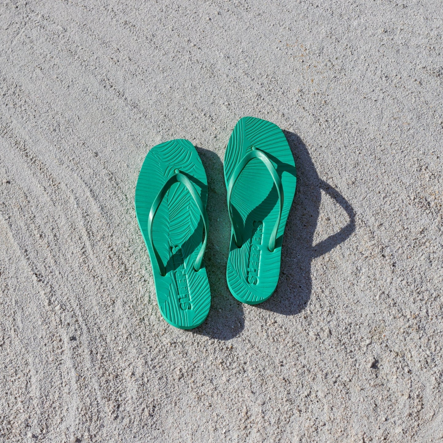 SLEEPERS TAPERED Flip-Flops