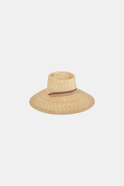 LACK OF COLOR PALOMA SUN HAT