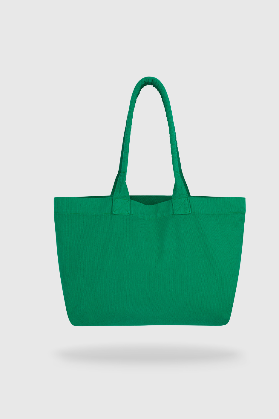 NADIA SHOPPER BAG